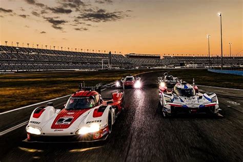 daytona rolex race 2023|daytona 2023 results.